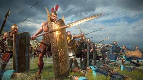 total war saga troy trainer|Total War Saga: TROY .
